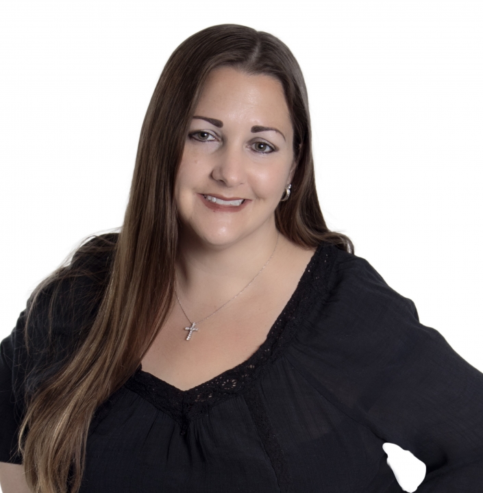 Tina Galentine - Class of 1999 - Carson High School