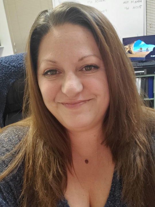 Jennifer George - Class of 1999 - Carson High School