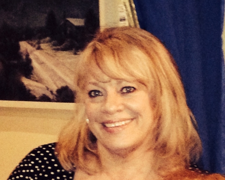 Coleen Anderson - Class of 1971 - Carson High School