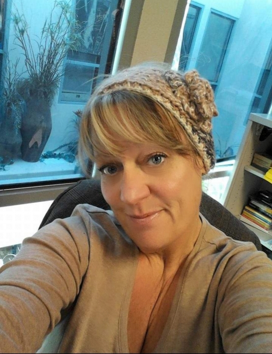Deanna Walsh - Class of 1982 - Carson High School
