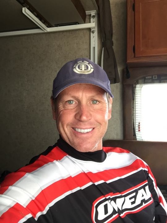 Thom Wolfsen - Class of 1979 - Carson High School