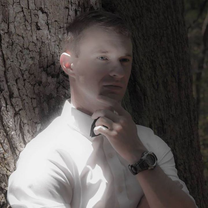 Shaun Fitzgerald - Class of 2010 - Carson High School