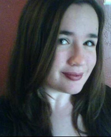 Alisha Olson - Class of 1999 - Carson High School