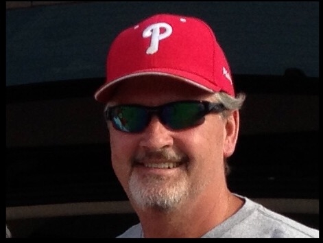 John Gary - Class of 1979 - Carson High School
