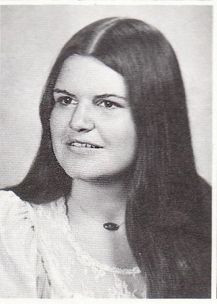 Lori Parker - Class of 1979 - Carson High School