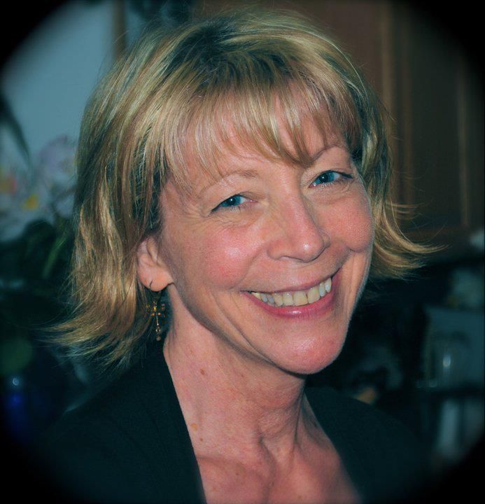 Donna Pearson - Class of 1975 - Carson High School