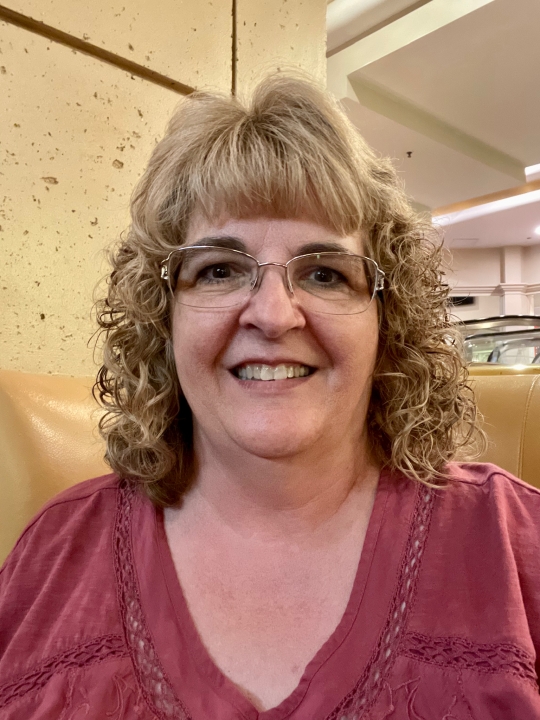 Stacy Geller - Class of 1982 - Carson High School