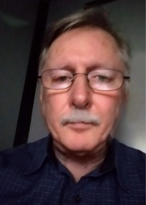 Jack Hollis-Cazier - Class of 1965 - Carson High School