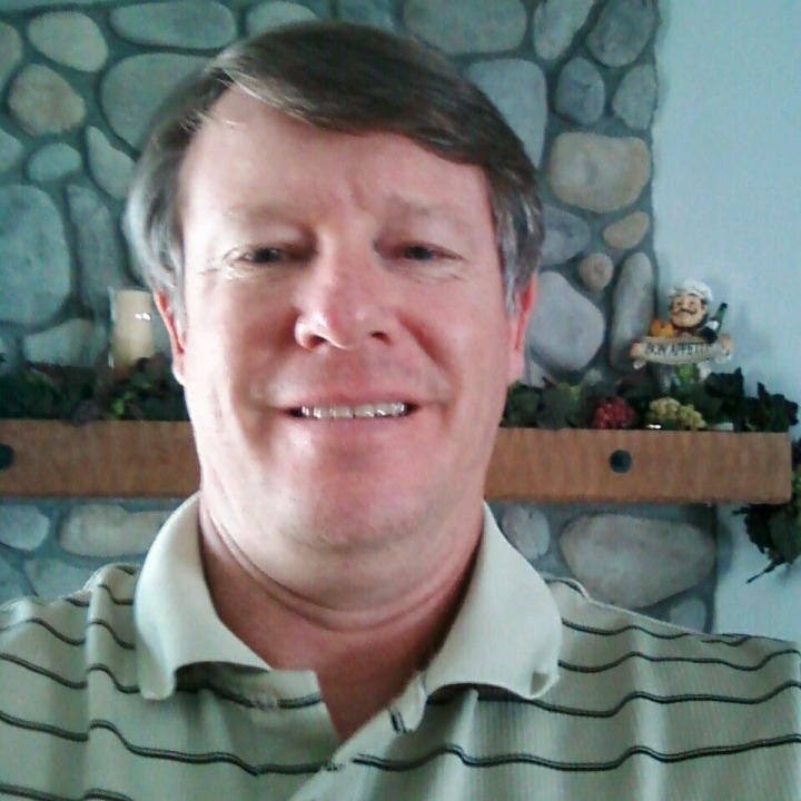 Michael Benzow - Class of 1979 - Carson High School