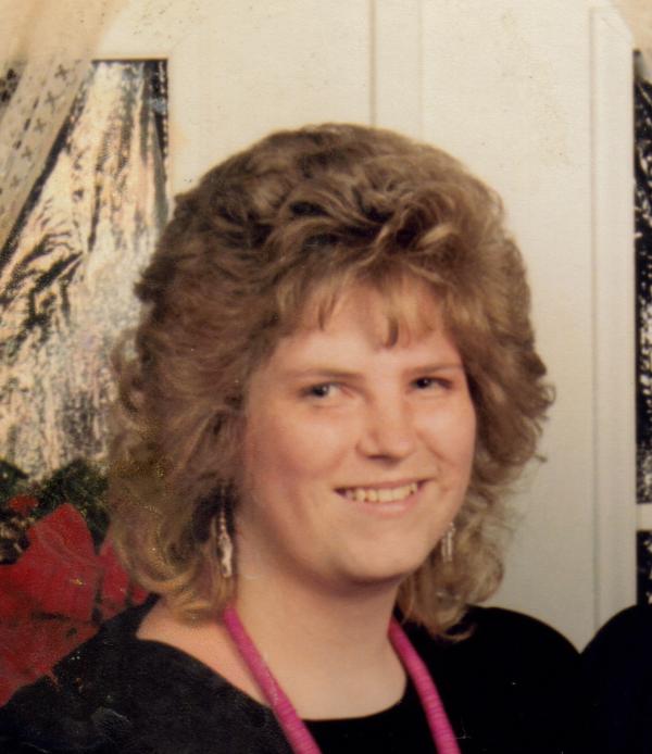 Jennifer Franklin - Class of 1992 - Carson High School
