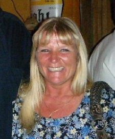 Donna Meyers - Class of 1979 - Carson High School