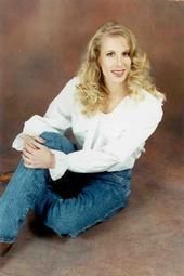 July Malone - Class of 1991 - Carson High School