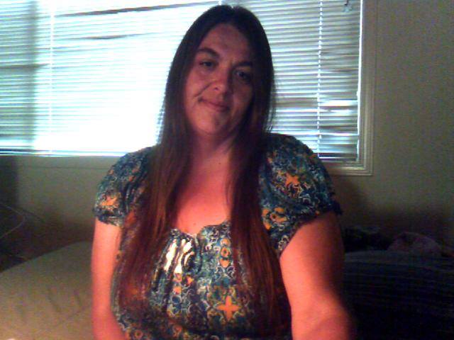 Alene Butterworth - Class of 1988 - Carson High School