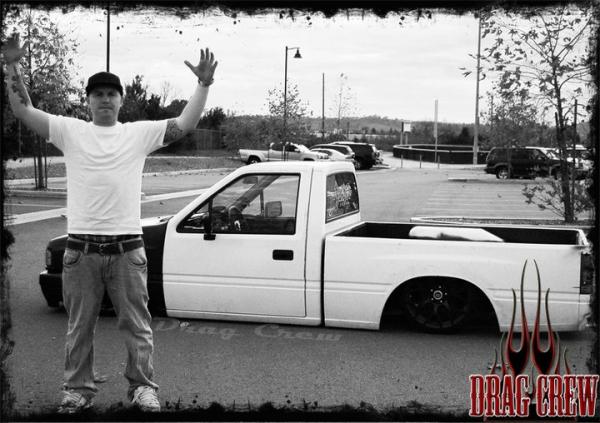 Michael Dewit - Class of 2003 - Carson High School