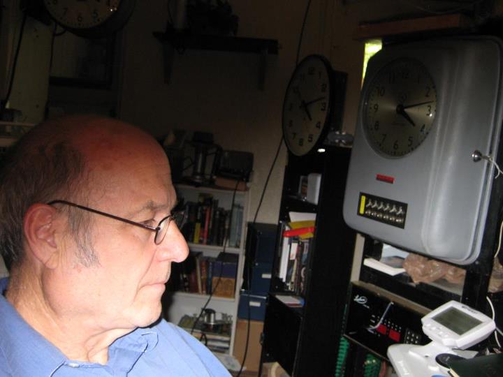 Mark Flint - Class of 1967 - Carson High School
