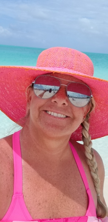 Vera Klaich - Class of 1979 - Carson High School