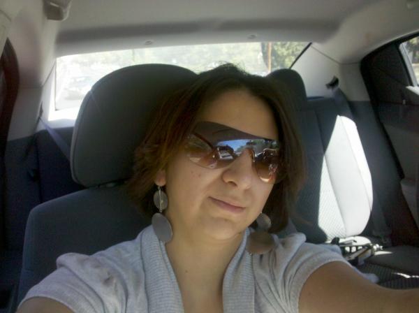 Cynthia Tellez- Flores - Class of 2002 - Carson High School