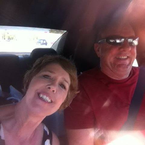 Dennis Shoup - Class of 1979 - Carson High School