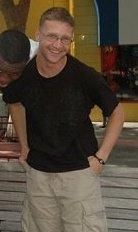 Shane Higgins - Class of 2009 - Carson High School