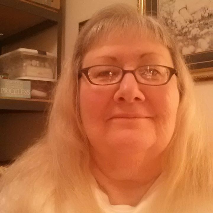 Marsha Hall - Class of 1970 - Carson High School