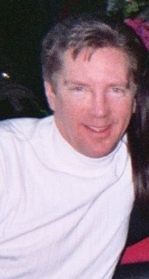 Steve Blevins - Class of 1979 - Carson High School
