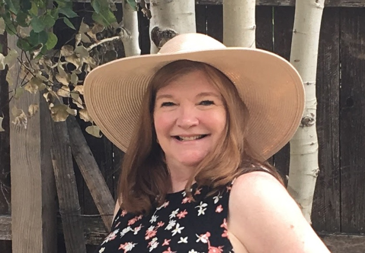 Irene Simpson - Class of 1975 - Carson High School