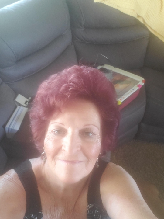 Rose Anne Schneider - Class of 1969 - Carson High School