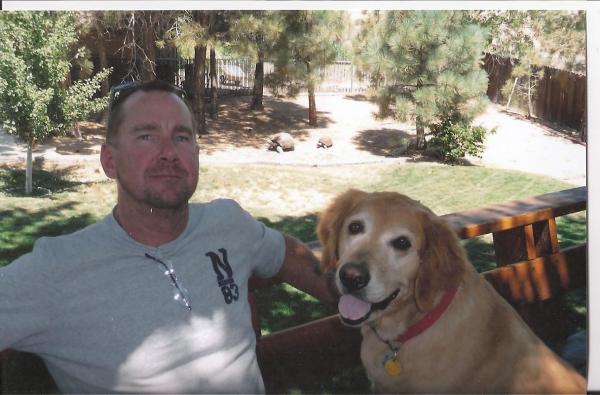 Bill Berge - Class of 1972 - Carson High School