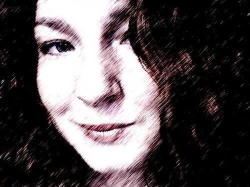 Amelia Vaughan - Class of 1998 - Carson High School