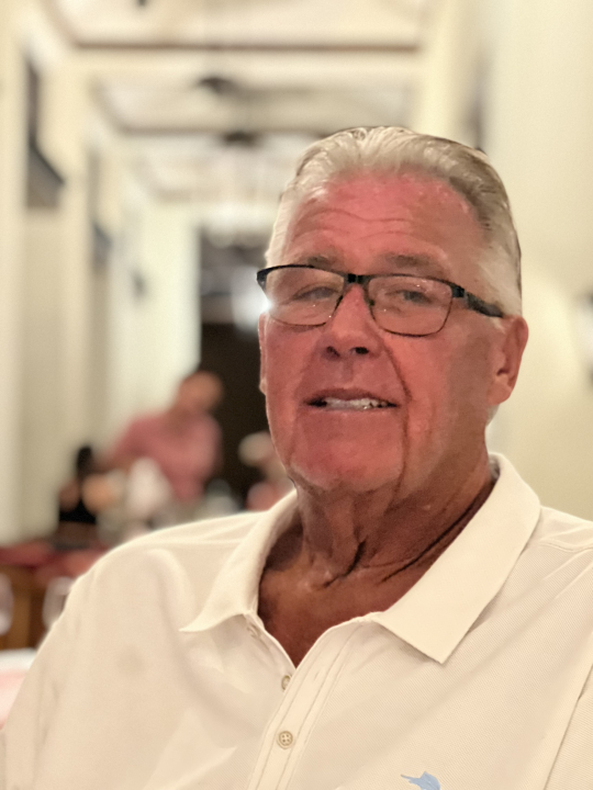 Charley Kerfeld - Class of 1981 - Carson High School