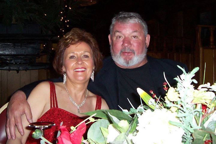 Jill Damerow - Class of 1968 - Carson High School