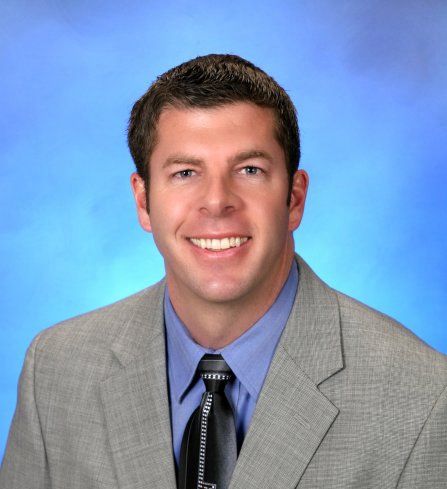 Scott Kelley - Class of 1994 - Carson High School
