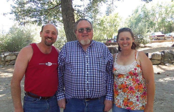 Gilbert Johnston - Class of 1961 - Carson High School