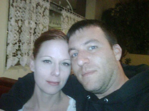 Jessica Bice - Class of 2001 - Churchill County High School
