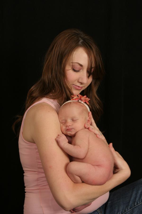 Jennie Barbuto - Class of 2003 - Churchill County High School