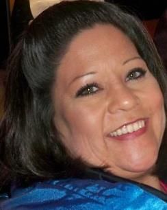 Jeanine Pete - Class of 1986 - Churchill County High School