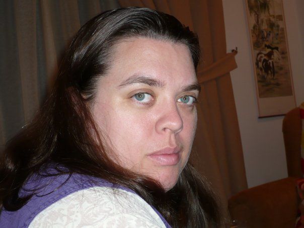 Kristi Lammel-schilling - Class of 1989 - Churchill County High School