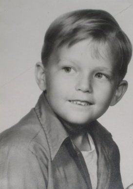 Terry Hoey - Class of 1982 - Churchill County High School