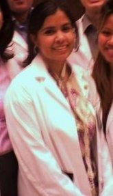 Heena Panchal - Class of 2003 - Churchill County High School