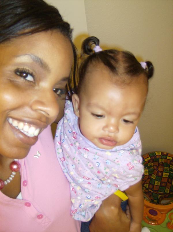 Michaela Porter - Class of 2003 - Churchill County High School