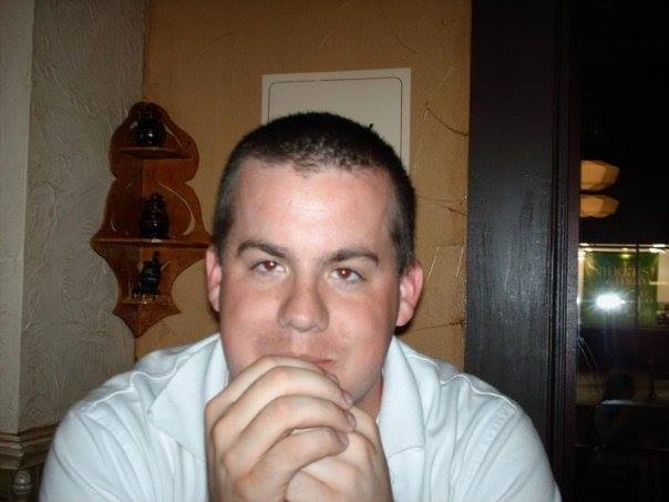 Jamie Gregory - Class of 2005 - Churchill County High School