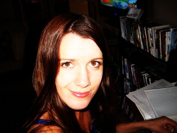 Kimberly Barber - Class of 1994 - Churchill County High School