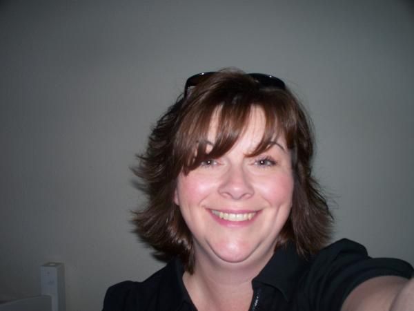 Ellen Fletcher - Class of 1991 - Churchill County High School