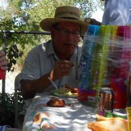 Jose Gonzalez - Class of 1975 - Churchill County High School