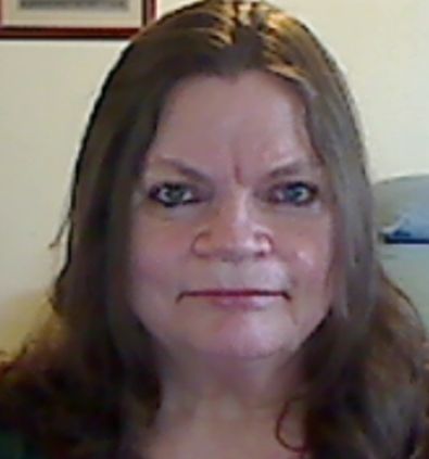Patricia Richey - Class of 1974 - Churchill County High School