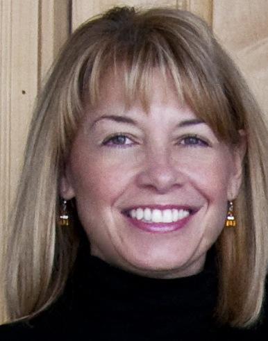 Kristin Hamman - Class of 1983 - Churchill County High School
