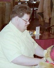 John Kirin - Class of 1983 - Churchill County High School