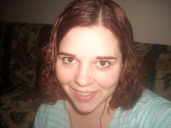 Valerie Gallo - Class of 1998 - Churchill County High School