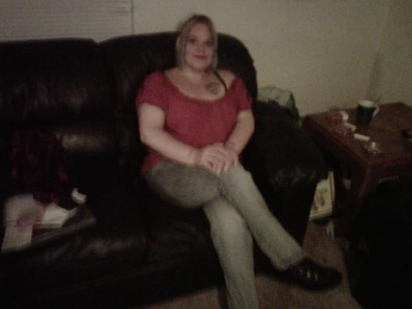 Heather Zielke - Class of 1995 - Churchill County High School