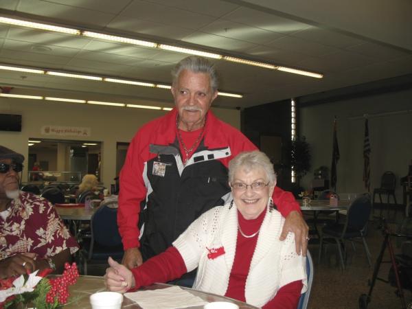 Donna Thomas - Class of 1956 - Churchill County High School